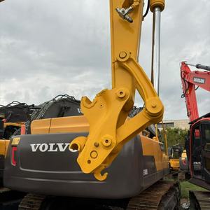 Mini-excavatrice d'occasion KOMATSU PC78US, poids opérationnel 7 tonnes, moteur hydraulique, boîte de vitesses, pompe à engrenages, roulement, PLC, chenilles, modèle 2022 - Product Image 2