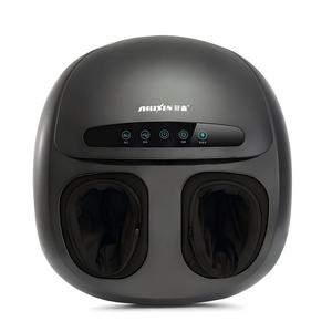 Massaggiatore per Piedi Shiatsu con Calore, Massaggio Profondo e Compressione d'Aria, Massaggiatore Elettrico per Piedi per <span class=keywords><strong>Relax</strong></span>, Macchina per la Cura dei Piedi - Product Image 1