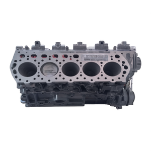 Bloque de Cilindros 4T1689 Largo para Motor Diésel G3516 G3533 3126B 3220B, Repuesto Universal de Fundición - Product Image 1