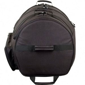 Free Sample Musical Drum Protect Cover Padded Snare Drum <b>Bag</b> Musical Instruments <b>Bag</b> Drum <b>Bag</b> With <b>Wheels</b> - Product Image 3