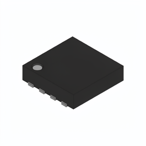 6 WDFN Exposed Pad Power Management (PMIC) MAX8531ETTA8-T Authorized Distributor Buy Online Electronic Components - Product Image 1