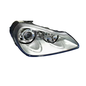 Suitable for Paramena Car Headlamp Factory Direct Sales Front Headlight <b>Auto</b> <b>Lighting</b> <b>Systems</b> Headlamps - Product Image 2
