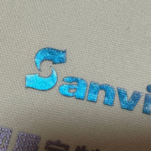 SANVITA Nouveaux transferts thermocollants colorés à changement de couleur pour vêtements - Écologiques, durables, prêts à l'impression - Product Image 5