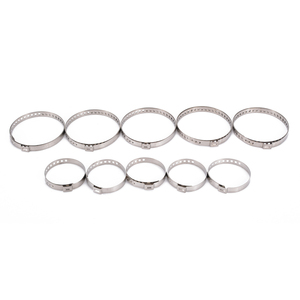 Bộ Kẹp Uốn Khởi Động Khớp Nối Điều Chỉnh Thông Dụng Lớn + Nhỏ T092 - Product Image 3