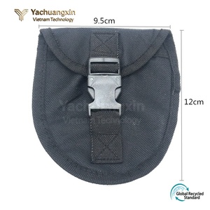 อุปกรณ์ช่วยปีนป่ายแบบโซ่โลหะ 2 ชิ้น สำหรับกิจกรรมกลางแจ้งทุกฤดูกาล - Product Image 4