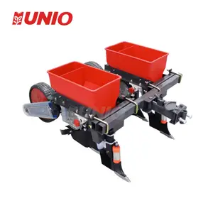 High Efficiency Hot Sale Cheap 2 Rows Maize Planter/ Corn Seeder/ Corn Planting Machine