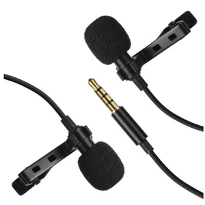 Micrófono de Solapa Mini Tipo-C para Transmisión en Vivo, Karaoke, Smartphone, Video en Vivo, Grabación de Voz - Product Image 4