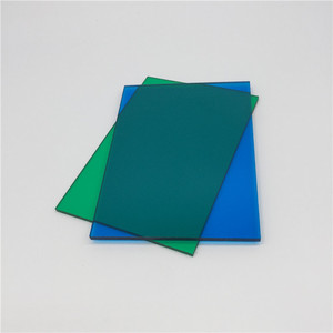 Factory Direct <strong>Polycarbonate</strong> Pc <strong>Solid</strong> <strong>Sheet</strong> Price - Product Image 4