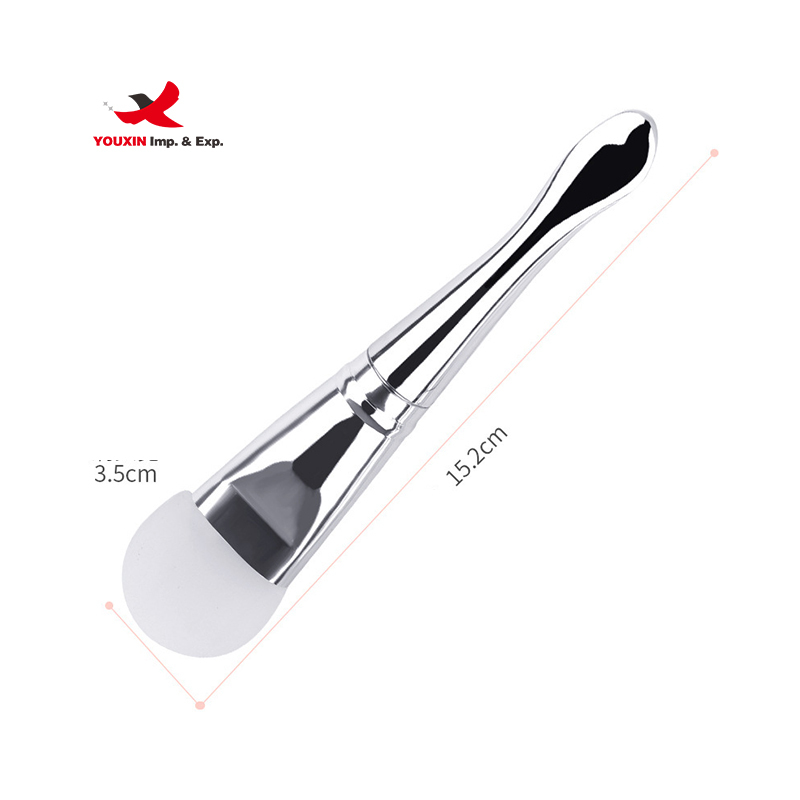 Double Head Silicone