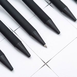 Bolígrafo con Logotipo Personalizado: Bolígrafos Metálicos al por Mayor para Regalos Promocionales y Eventos - Product Image 3