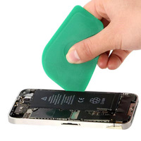 Meilleure vente chaude de haute qualité en plastique Pry outil d'ouverture d'écran de téléphone portable Kit de réparation électronique de téléphone portable