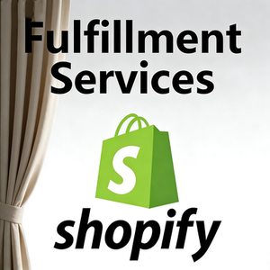 Servicio de Logística de Shopify, Agente de Dropshipping, Artículos de Dropshipping, Dropshipping Exprés, Servicios Globales, <span class=keywords><strong>Cortinas</strong></span> - Product Image 1