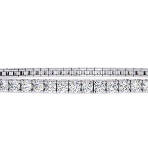 Pulsera de Plata para Mujer, Diseño Elegante y Minimalista, Superficie Brillante, Joyería para Uso Diario, Regalo de Boda - Product Image 1