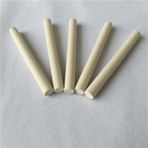 Juego de Repelente de Mosquitos Eléctrico con Mecha de Cerámica Porosa de 7*73mm y Base de Madera - Product Image 3