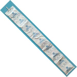Prezzo Vantaggioso Nuovo <span class=keywords><strong>Tipo</strong></span> 200g Confezione da 5 Contenitori Polvere Essiccante Industriale di Cloruro di Magnesio Purezza 99% Marca HUGE-SORB - Product Image 4