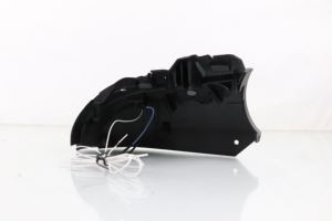 Nouveaux feux de signalisation dynamiques à LED pour rétroviseurs Toyota Cross 20-22 Corolla 19-22 AQUA 21-22, clignotants séquentiels - Product Image 5