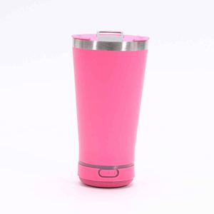 Modern Design Stainless Steel Business Gift Thermos <b>Cup</b> With Vacuum Insulation - Product Image 1