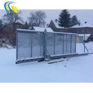 Vente <span class=keywords><strong>en</strong></span> gros de système de <span class=keywords><strong>portail</strong></span> <span class=keywords><strong>en</strong></span> porte-à-faux moderne pour jardin, <span class=keywords><strong>portail</strong></span> <span class=keywords><strong>en</strong></span> aluminium pour piétons, <span class=keywords><strong>portail</strong></span> <span class=keywords><strong>en</strong></span> porte-à-faux <span class=keywords><strong>coulissant</strong></span> automatique <span class=keywords><strong>en</strong></span> aluminium - Product Image 5