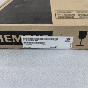 Ổ đĩa 6sl3210-5cb13-7aa0 sinamics V80 750W IP10 Thương hiệu Mới chính hãng lái xe chất lượng cao - Product Image 2