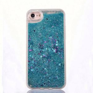 Coque de téléphone portable personnalisée avec paillettes liquides, nouveau design, cadeau promotionnel pour entreprise - Product Image 5