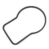 Joint d'étanchéité en caoutchouc Rectangle Tpu plat carré haute température