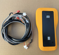 MLK Midea - Herramienta de Diagnóstico para Aires Acondicionados Inverter, Herramienta de Servicio HVAC para Detección de Fallas, Arranque de Unidades Exteriores, Lectura de Parámetros en Tiempo Real