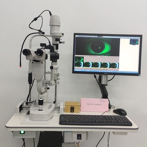Sistema de imágenes de Detección <span class=keywords><strong>Ocular</strong></span> para oftalmología, Analizador de ojo seco para diagnóstico clínico, 1 unidad - Product Image 4