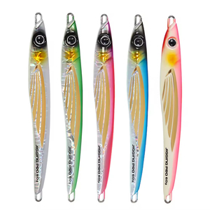 Esca Artificiale da Jigging Pro <span class=keywords><strong>in</strong></span> Piombo per Acqua Salata per <span class=keywords><strong>Pesca</strong></span> al Kingfish 60g 80g 100g Jig <span class=keywords><strong>in</strong></span> Metallo <span class=keywords><strong>Pesca</strong></span> Esca da <span class=keywords><strong>Mare</strong></span> - Product Image 6