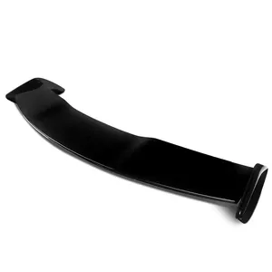 สปอยเลอร์หลังคา ABS สำหรับรถยนต์ Mercedes Benz A-Class W176 ปี 2013-2018 รุ่น A160 A180 A200 A250 A45 Hatchback 5 ประตู - Product Image 4