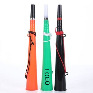 Nouvelle Tendance : Vuvuzela Pas Cher pour l'Encouragement en Groupe lors d'Événements Sportifs et de Célébrations - Product Image 1