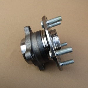 Cubo de Eje Trasero TVA OEM:42200-<span class=keywords><strong>TVE</strong></span>-H53 H-ONDA A-CCORD 2018-2022 CV1 Rodamiento de Cubo Trasero - Product Image 2