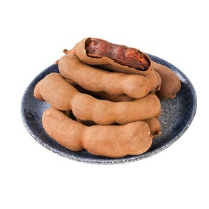 แพ็คความ<span class=keywords><strong>มะขาม</strong></span>ผลไม้แห้งธรรมชาติคุณภาพสูงไม่มีสารปรุงแต่งสำหรับขนมขบเคี้ยวและอบหวานหั่นบางๆ - Product Image 1