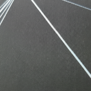 แผ่นพิคเกิลบอลแกนน้ำผึ้งคาร์บอน T700 Paddles14mm16mm ขอบปิดผนึกทนแรงกระแทกระดับมืออาชีพ - Product Image 1