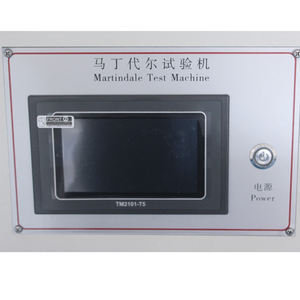 <span class=keywords><strong>Martindale</strong></span> เครื่องทดสอบการขัดถูและการกัดกร่อน/<span class=keywords><strong>Martindale</strong></span> อุปกรณ์ทดสอบการขัดถู - Product Image 5