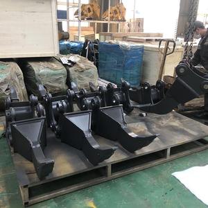 Ripper escavatore MONDE, - Product Image 4