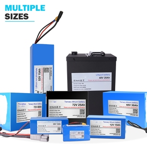 36v 10 h 60v 15ah बाइक बाइक 750 डब्ल्यू सिटी साइकिल लाइफपो4 बेलनाकार लिथियम आयन स्कूटर 48v 15ah 20 - Product Image 4