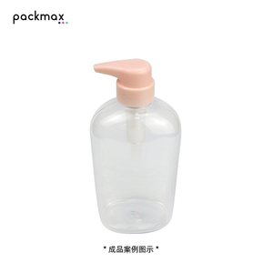 Custom plastic press <b>pump</b> head for lotion, 28-tooth cosmetic lotion <b>pump</b>, 33-tooth <b>shampoo</b> and body wash <b>pump</b> head - Product Image 6