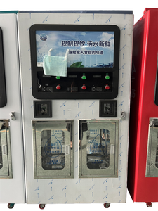 800gpd 1200gpd, автомат для розлива воды обратного осмоса - Product Image 4