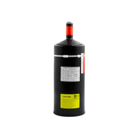 Module de déroulage de câble à fibre optique anti-interférence longue portée pour drone, bobine de fibre optique, kit UVA FPV