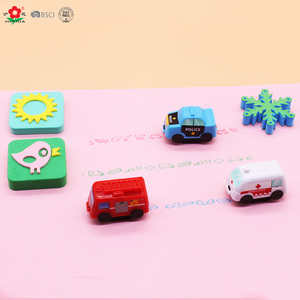 Super mercado superventas blister tarjeta juguete <span class=keywords><strong>flash</strong></span> sello profesor sello mini Rolling selfinking <span class=keywords><strong>flash</strong></span> sello - Product Image 4