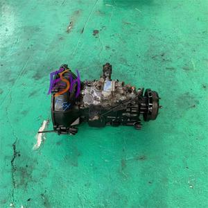ForNis San 4*<span class=keywords><strong>2</strong></span> Getriebe TD42 4*<span class=keywords><strong>2</strong></span> Getriebe Gebrauchtes TD42-Getriebe - Product Image 3
