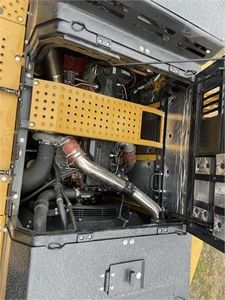 High Fuel Efficiency Used SANY500H 365H 235 <b>Excavator</b> 50Ton Capacity Reasonable Price Core Engine Pump Secondhand Condition 6 - Product Image 2