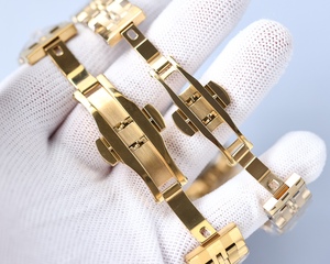 Reloj de Pareja Exquisito - Alta Calidad, Moderno, Hermoso, Elegante - Reloj Mecánico Imprescindible para Parejas - Product Image 4