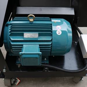 Triturador de Tubos de Plástico Residuais da Marca XIECHENG - Product Image 5