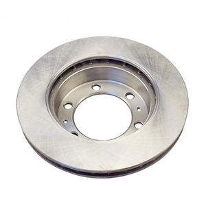 Sheng <span class=keywords><strong>enbi</strong></span> ดิสก์เบรก43512-0K060เพลาหน้า, ระบบเบรกรถยนต์สำหรับ Fortuner HILUX VII pickup - Product Image 5