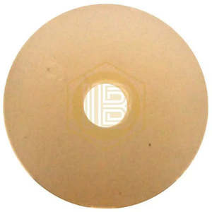 Tappo in silicone con foro (33x25) - Product Image 3