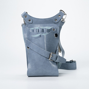 Sac bandoulière pour outils de coiffure, pour permanente et coloration - Product Image 2