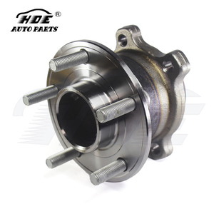 512499 BR930932 CV6Z1104F Venta al por mayor de piezas de automóvil HDE, Rodamiento de Cubo de Rueda para Ford Escape - Product Image 5