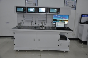 Calibrador Neumático Hidráulico de Vacío con Control Automático Completo OEM HSIN6000A para Sistema de Calibración HSIN6000A - Product Image 3
