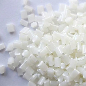 Résine PET vierge en granulés de polyester de qualité bouteille IV 0.80, prix de gros - Product Image 1